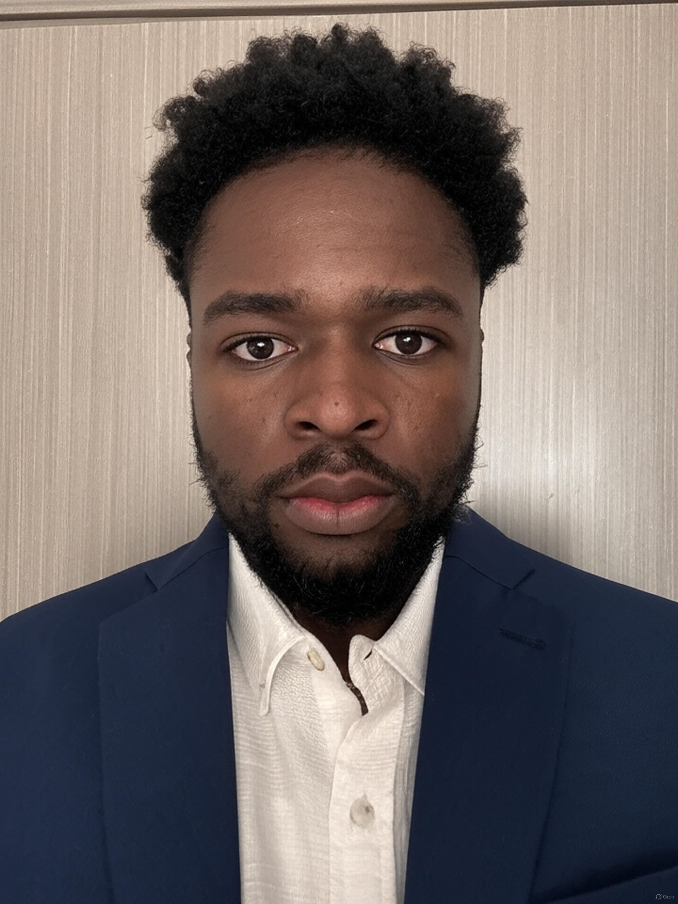 George Osodo - CEO Founder